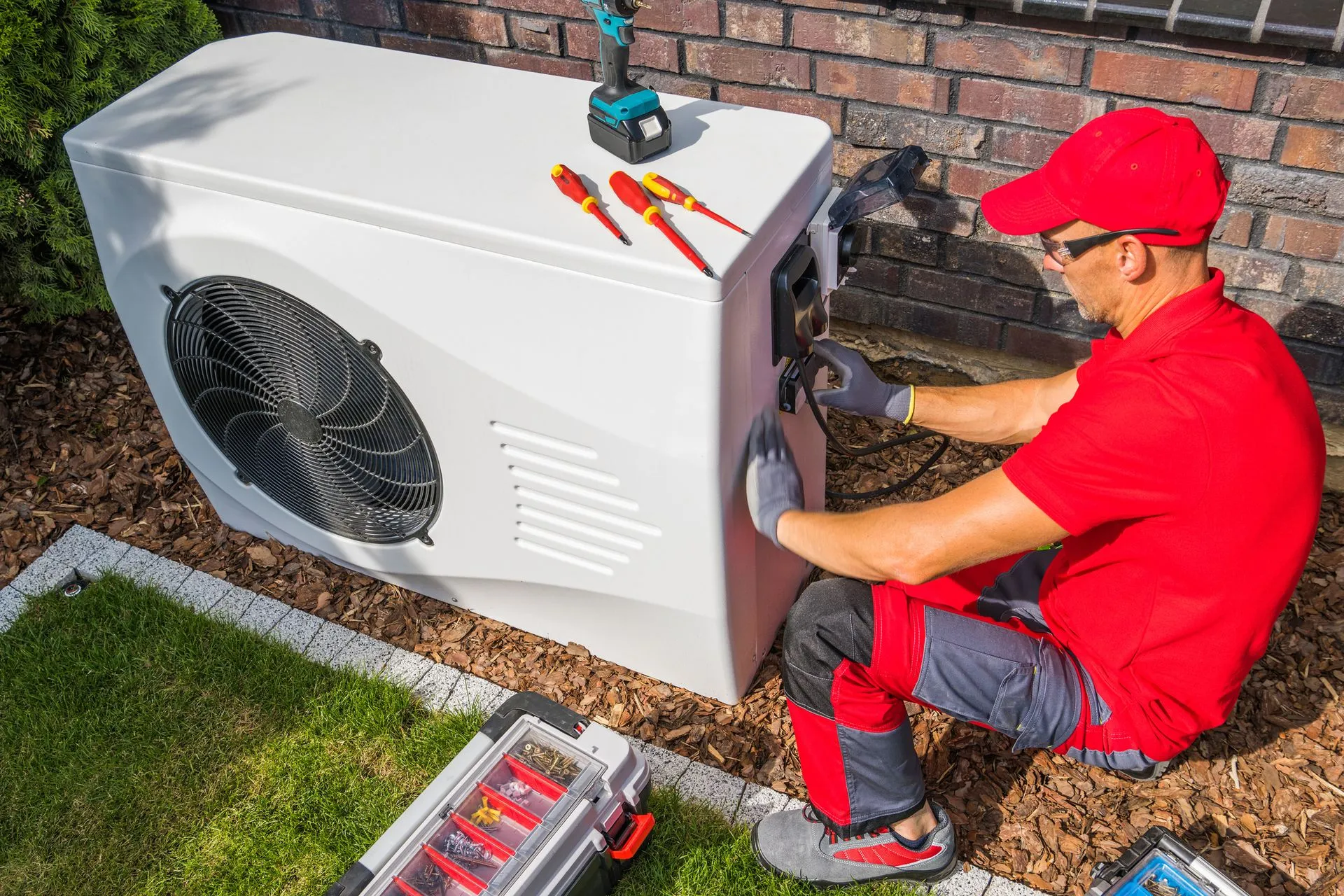 About HVAC in Mesquite, NV
